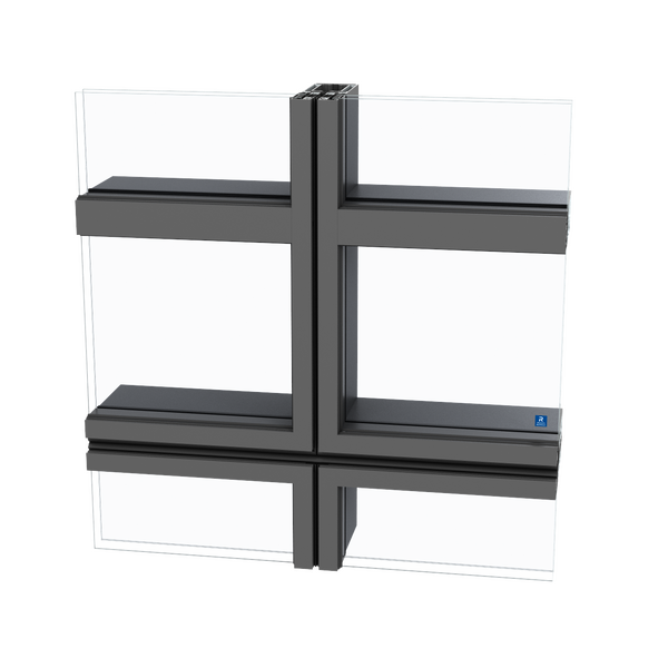 ElementFaçade 7 Straight Cut