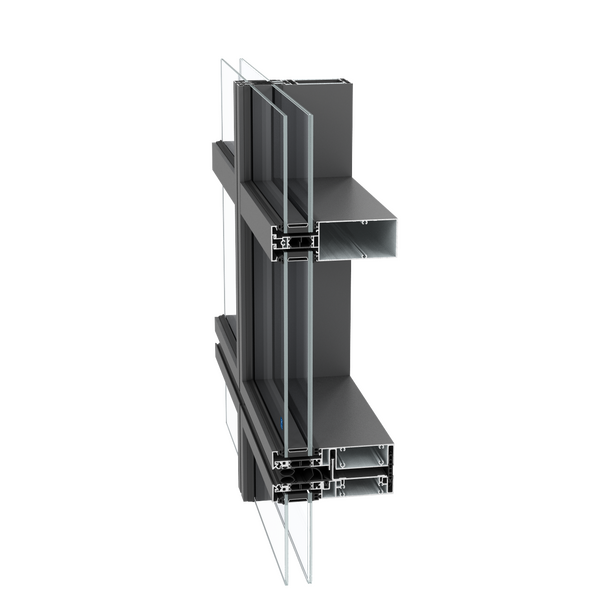 ElementFaçade 7 Straight Cut