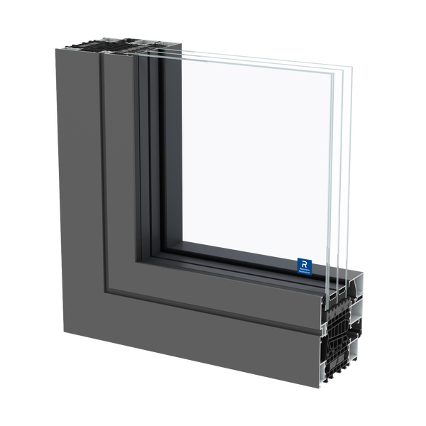 MasterLine 10 Burglarproof