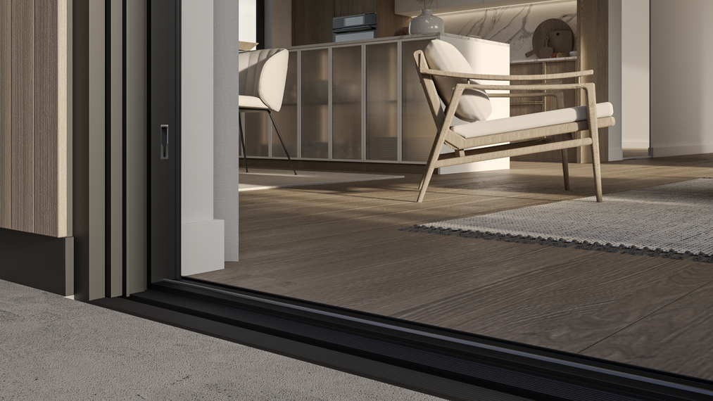 MasterPatio z moskitierą Flyscreen