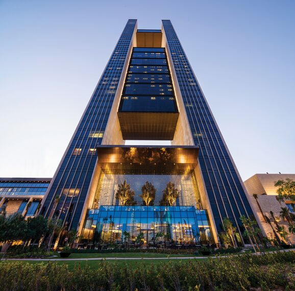 CP 96 Przesuwane i składane oraz CS 77 Fire Proof Drzwi - Four Seasons Hotel zlokalizowany w Manama, Bahrajn
