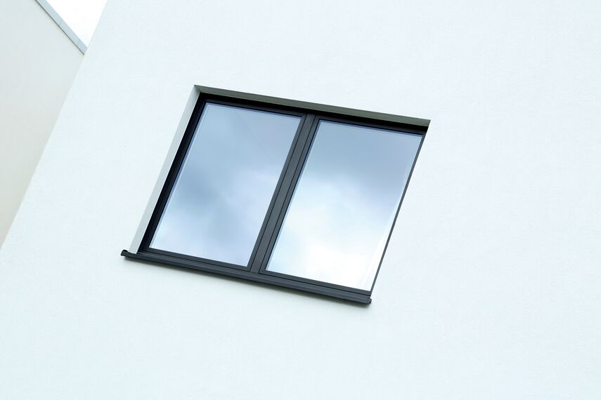 CS 86-HI (c) Systemy anulowane - Housing complex Bervoets zlokalizowany w Vorst, België