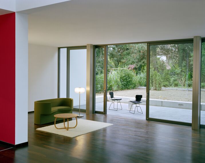 Villa Private House Munich zlokalizowany w München, Niemcy