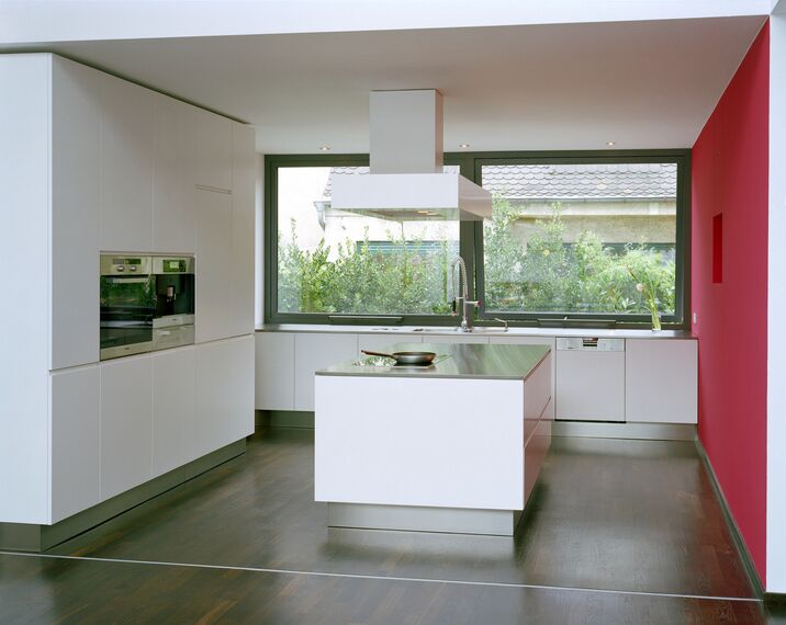 Villa Private House Munich zlokalizowany w München, Niemcy