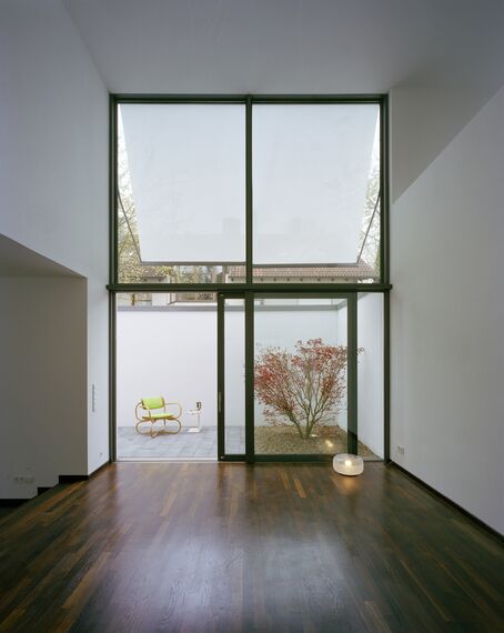 Villa Private House Munich zlokalizowany w München, Niemcy