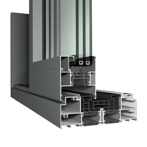 MasterPatio render 3D