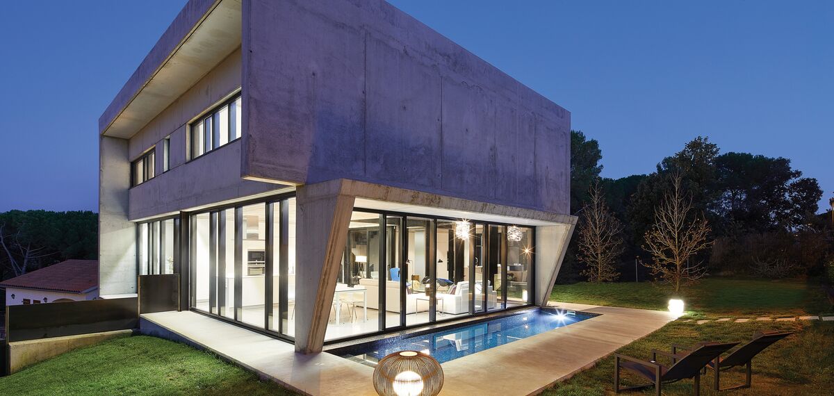 Casa Bielman