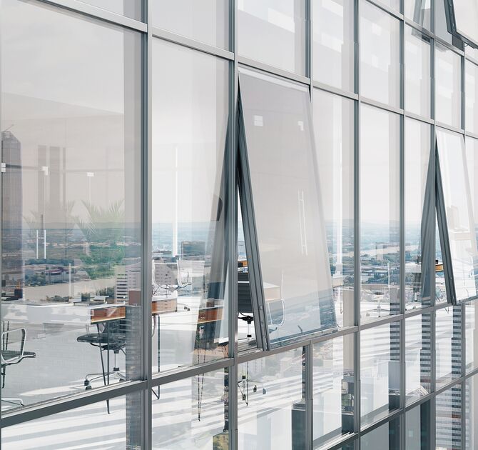 CW 60 Opening Elements