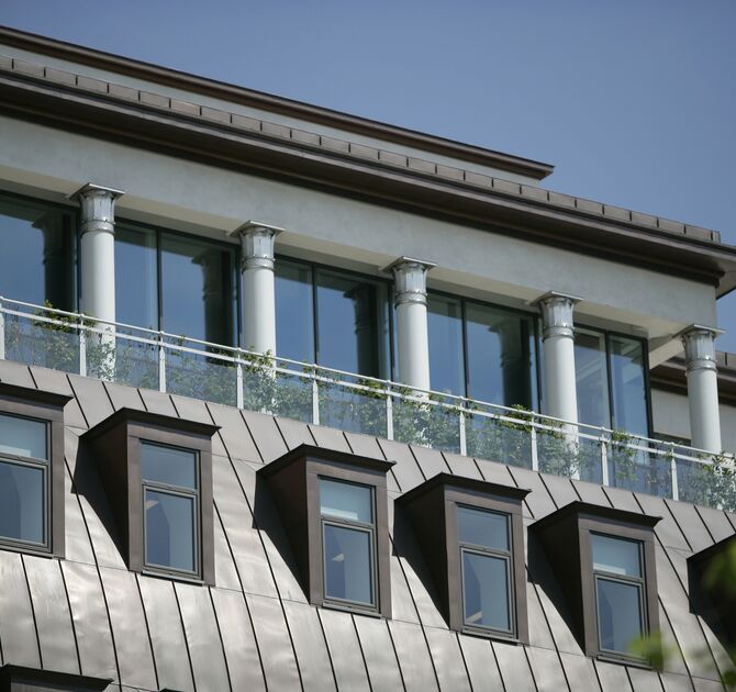 MasterLine 10 Renaissance