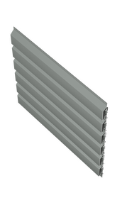 Paralline Horizontal