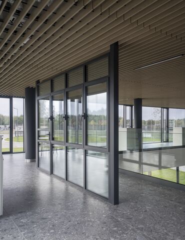 Showroom RCE