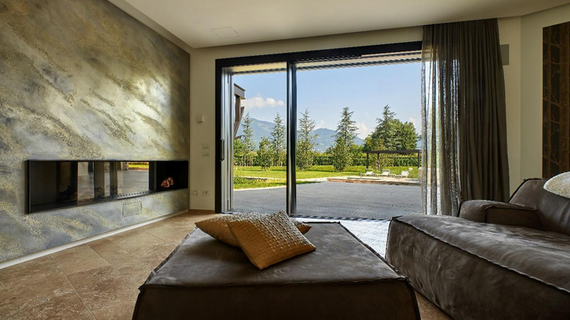 Okna HST w nowoczesnym budownictwie