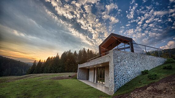 CS 86-HI (c) Systemy anulowane - Villa Valley 21 zlokalizowany wRumunia