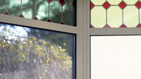 ConceptRoof 120 Ogrody zimowe - Conservatory Conservatory Sint-Job-in't-Goor 1 zlokalizowany w Sint-Job-in't-Goor, België