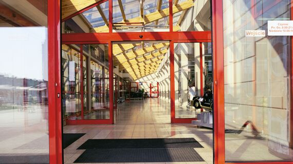 shops Poland zlokalizowany wPolska