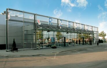 Airport Airport Jasionka Rzeszów zlokalizowany w Rzeszów, Polska